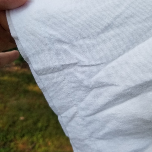 SOLD💥NWT 90's Hypergrafix Undercover Agents tee - Picture 4 of 5